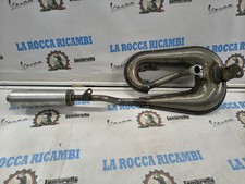 Marmitta / scarico espansione