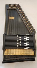 Vintage Oscar Schmidt Autoharp