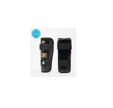 LEONE PARATIBIA DNA NERO MOD