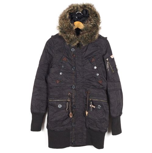Giacca donna khujo cille - donna,