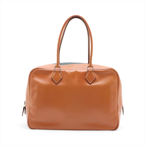 Hermès plume verso veau - plume,