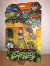 Playmates Tartarughe Ninja