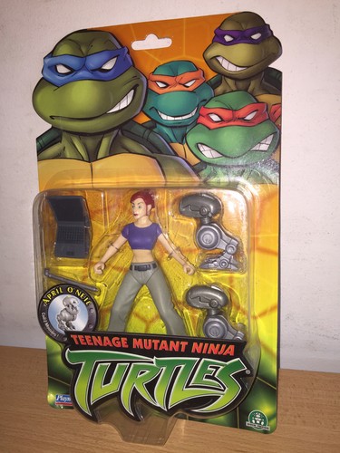 Playmates tartarughe ninja - tartarughe,