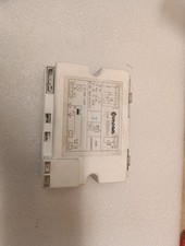 APPARECCHIATURA SCHEDA DI ACCENSIONE COSMOGA COD. 62110060