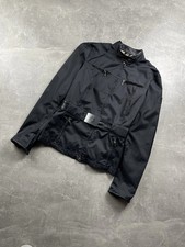 Giacca moto cera - cera, belstaff