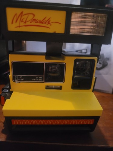 Macchina fotografica