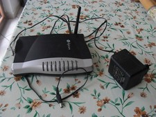 Modem router wireless digicom