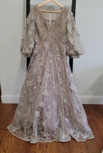 Elegante abito donna mac - donna,