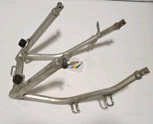 Telaio posteriore suzuki - posteriore,