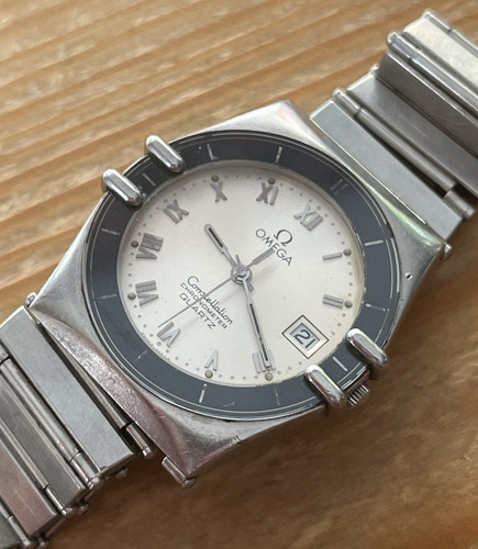 Orologio vintage omega - orologio,