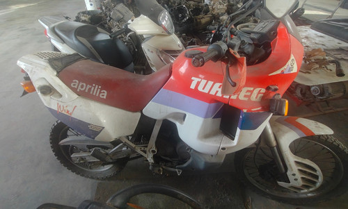 Moto epoca aprilia - epoca, wind
