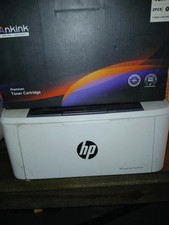 HP LaserJet Pro MFP Printer
