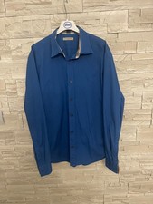 Camicia Burberry Brit Uomo