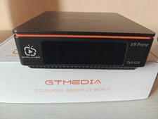 Full HD Digital Satelliten TV