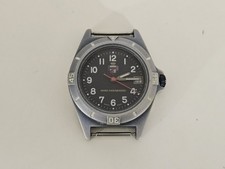 Orologio DPW North Eagles