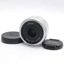 Nikon 1 NIKKOR 18,5mm f/1.8