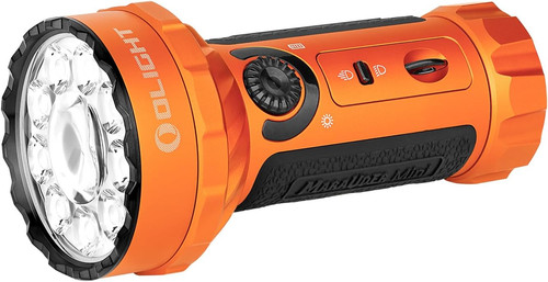 Marauder mini torcia - marauder,