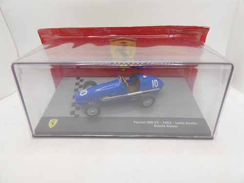Ferrari 500 louis rosier - ferrari,