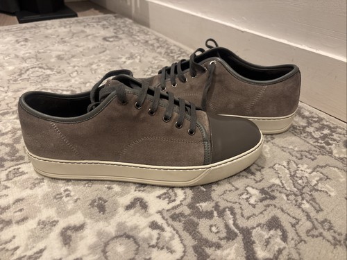 Scarpe ginnastica lanvin - da,