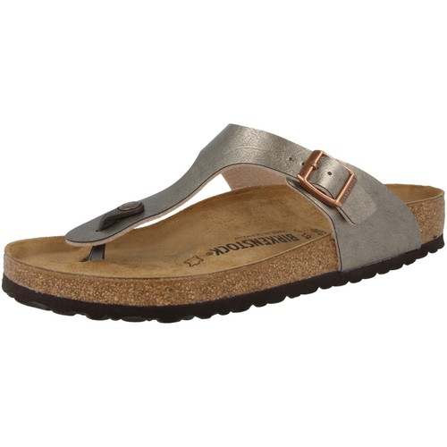 Birkenstock gizeh birko flor - gizeh, birko-flor