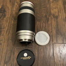 Phoenix AF 100-400mm F/4.5-6.7