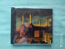 PINK FLOYD "ANIMALS" - CD