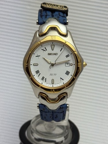 Orologio seiko uomo - seiko, 50