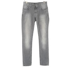 Nudie Jeans Thin Finn Nero