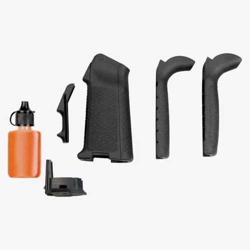 Magpul lubrificazione bottle - lubrificazione,