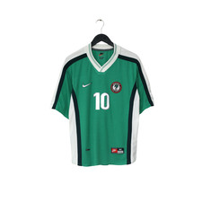 Maglia calcio 1998/00 Okocha