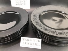 Rosenthal Porcelaine Noire