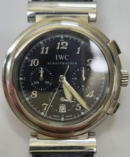 Orologio Cronografo IWC