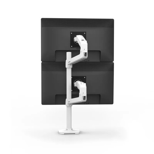 Ergotron dual side - dual, side-by-side