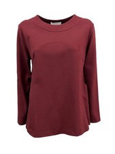 MEIMEIJ blusa donna punto