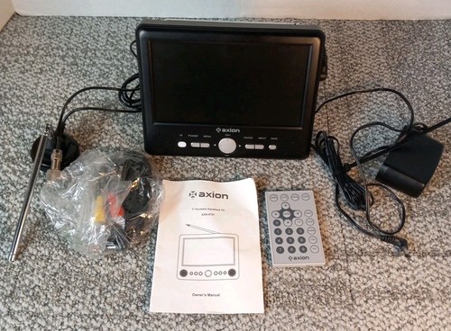 Axion axn 8701 cavi - axn-8701,