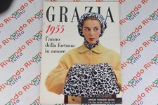GRAZIA