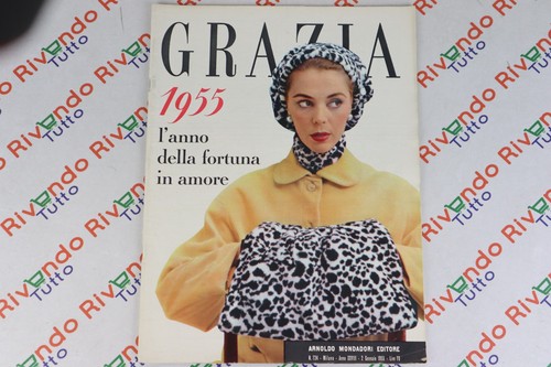 GRAZIA