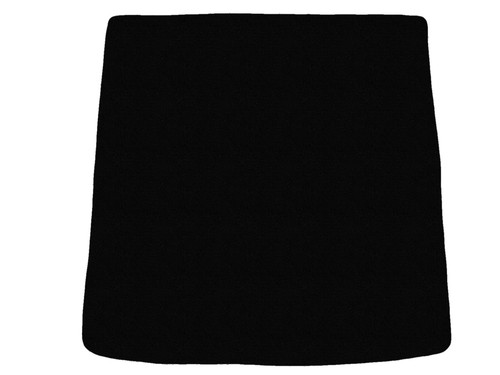 Nuovo tappeto bagagliaio - bagagliaio, nero