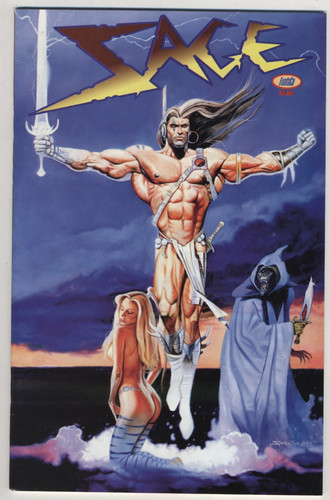 1995 fantaco enterprises - enterprises, #1