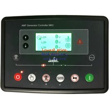 1PZ Auto Controller AMF