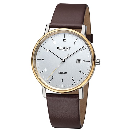 Orologio solare uomo regent - uomo,