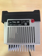 ALIMENTATORE PER ANTENNA TV