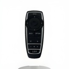 TELECOMANDO INTRATTENIMENTO POSTERIORE BMW