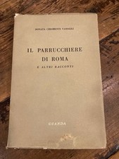 Il parrucchiere di Roma e