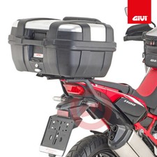 GIVI STAFFE PORTABAULETTO KIT
