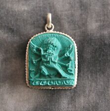 Ciondolo Shakti ~ Turchese ~