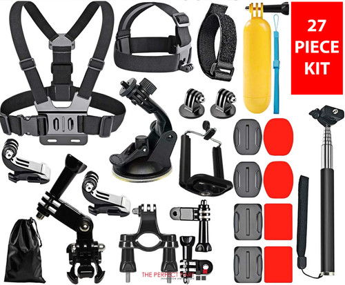 Kit accessori supporto per