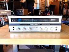 Marantz Model Eighteen - The