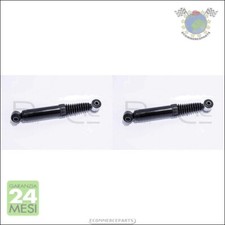 Kit 2x ammortizzatori RedLine