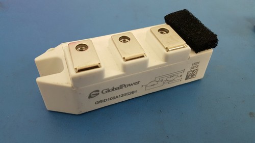 Modulo driver alimentazione
